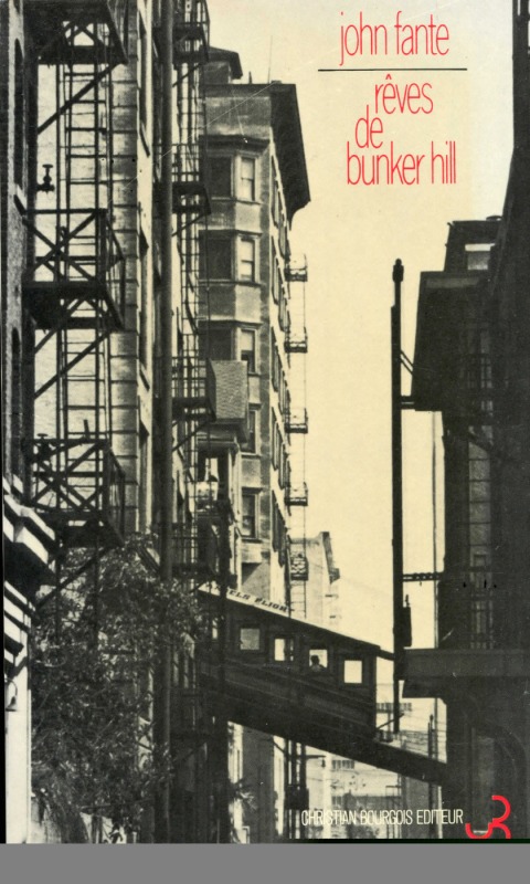 Rêves de Bunker Hill