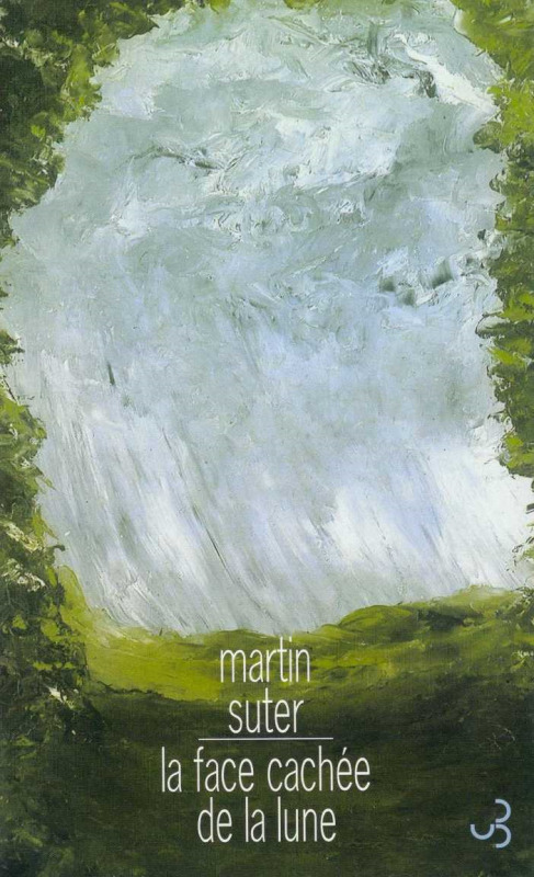 La face cachée de la lune