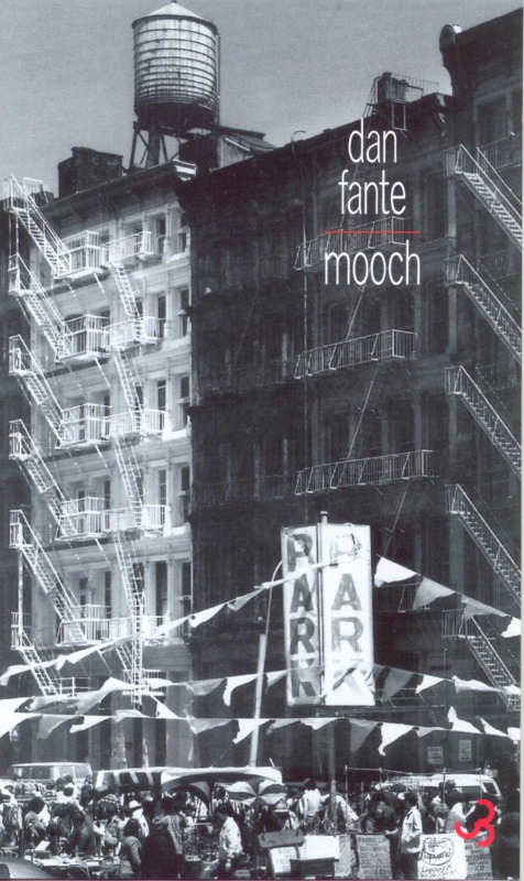 La tête hors de l'eau