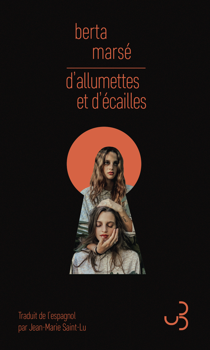 D'allumettes et d'écailles