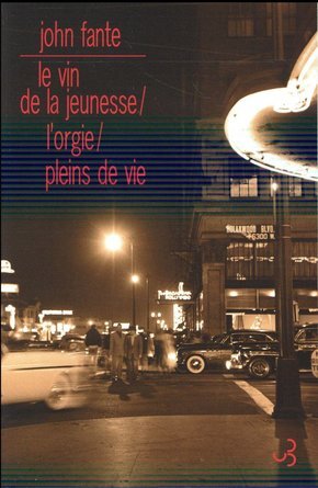 Compact n°2 le vin de la jeunesse / L'orgie / Plein de vie