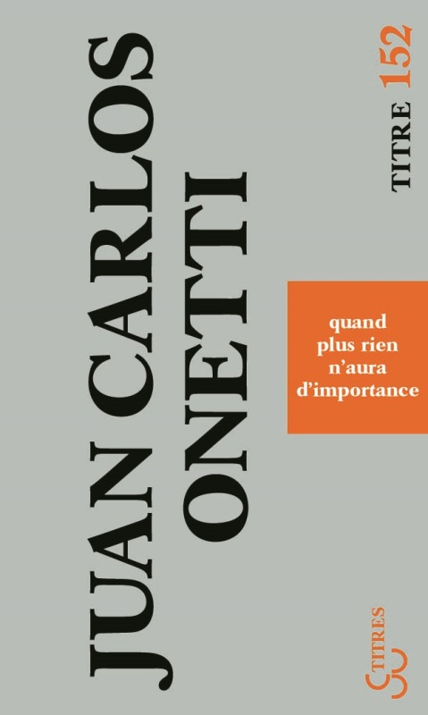 SOLDES 2023 QUAND PLUS RIEN N-AURA D-IMPORTANCE - TITRE S -