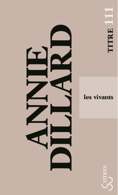 Les vivants