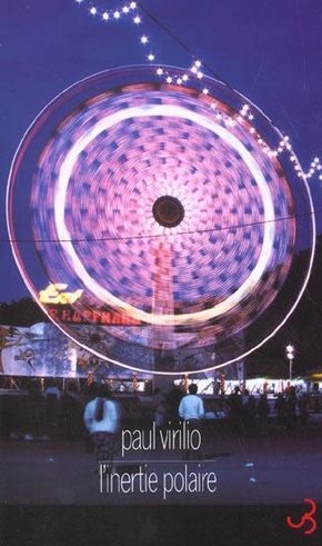 L'inertie polaire. Essai sur Fernando Pessoa