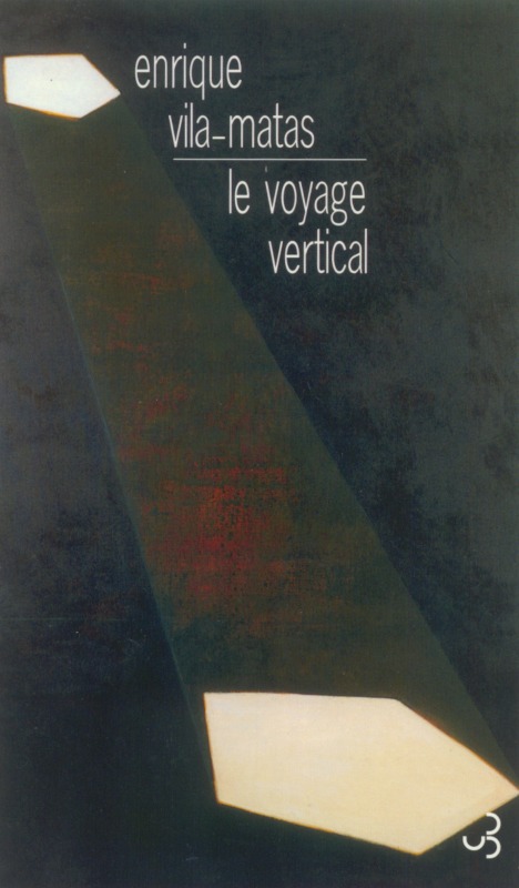 Le voyage vertical