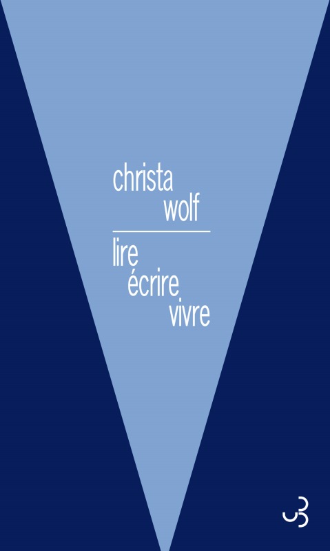 LIRE, ECRIRE, VIVRE