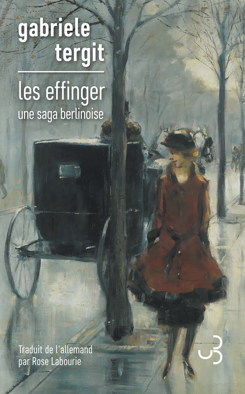 Les Effinger