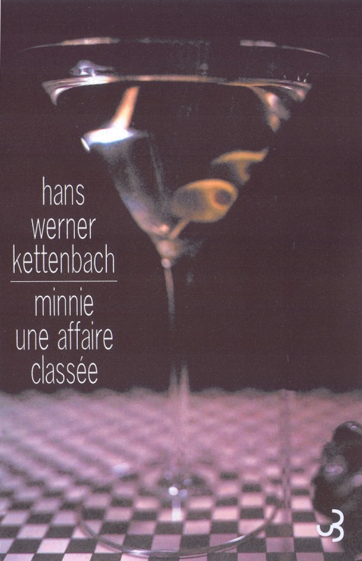 Minnie une affaire classée