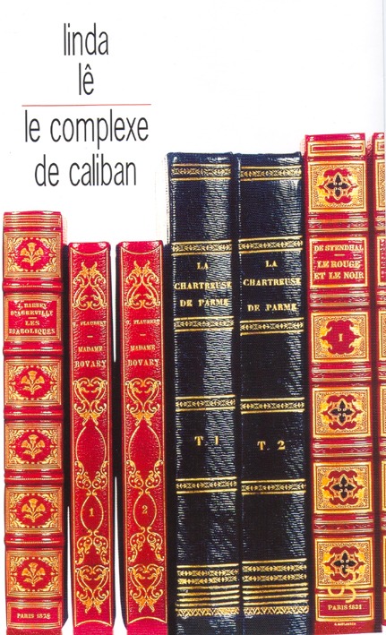 Le complexe de Caliban