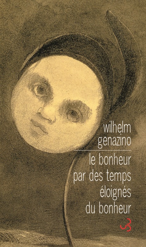 Le bonheur par des temps éloignés du bonheur