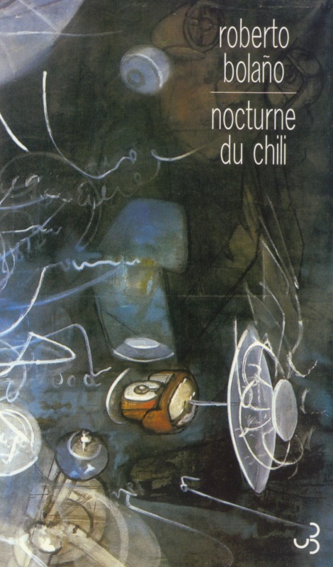 Nocturne du Chili