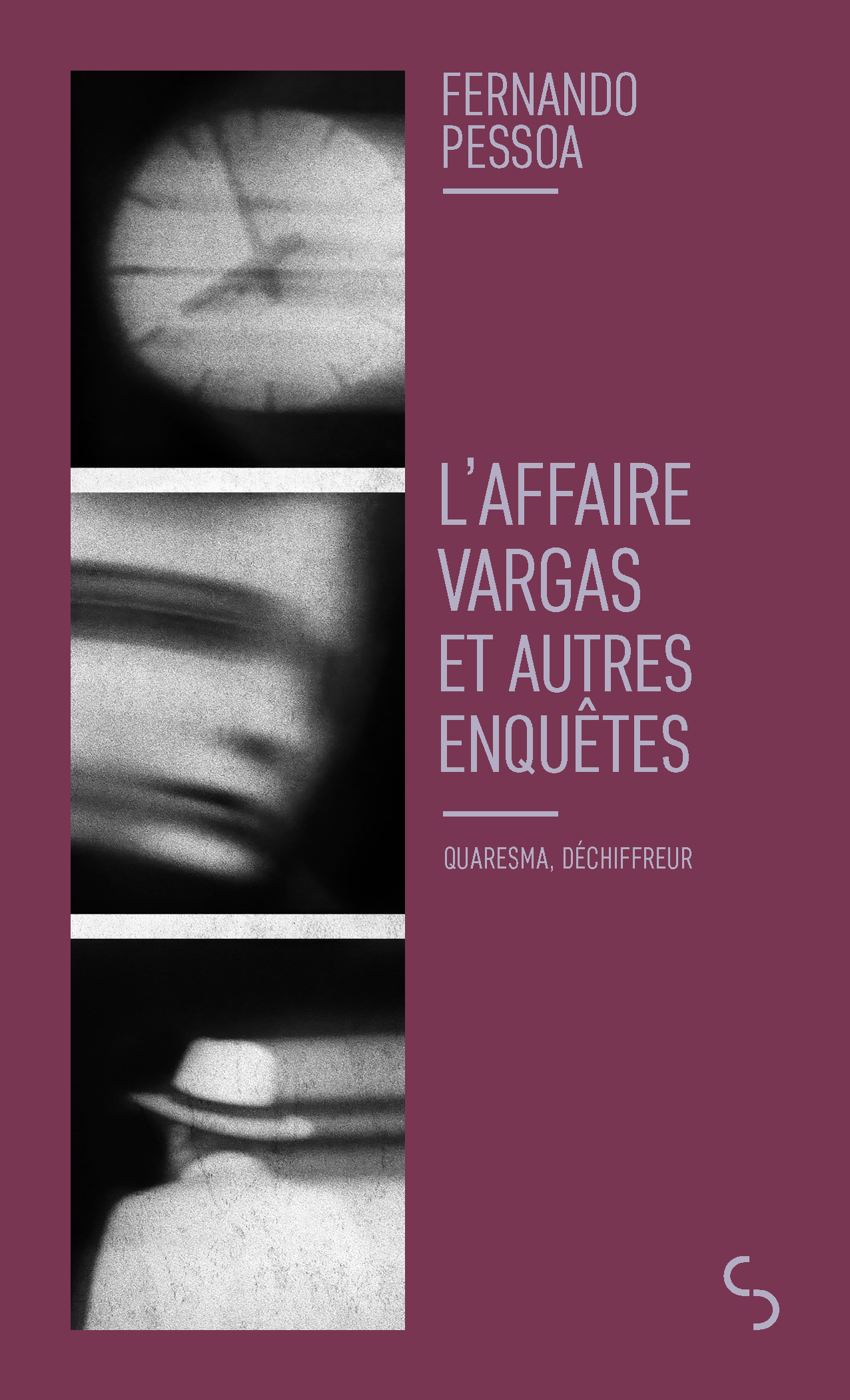 L'affaire Vargas et autres enquêtes