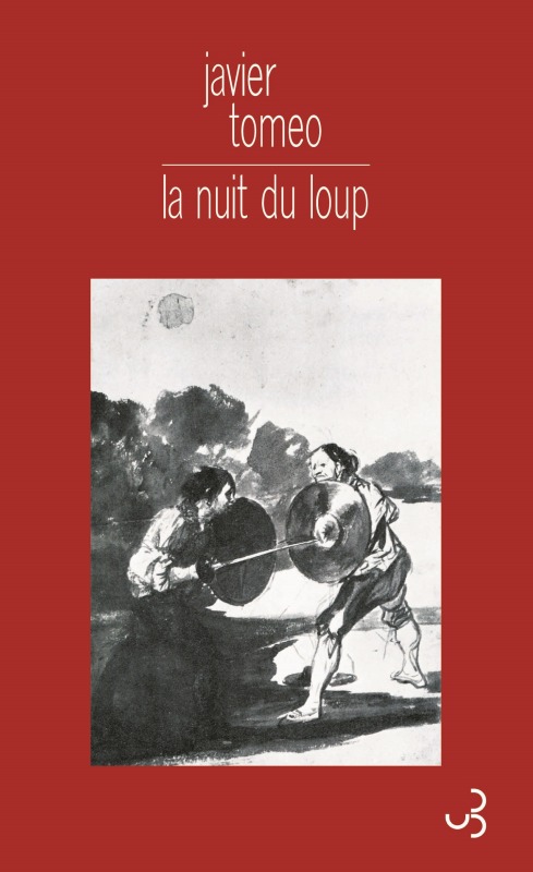La nuit du loup
