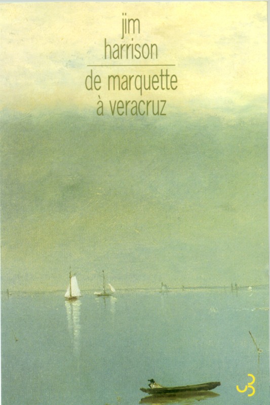 De Marquette à Veracruz