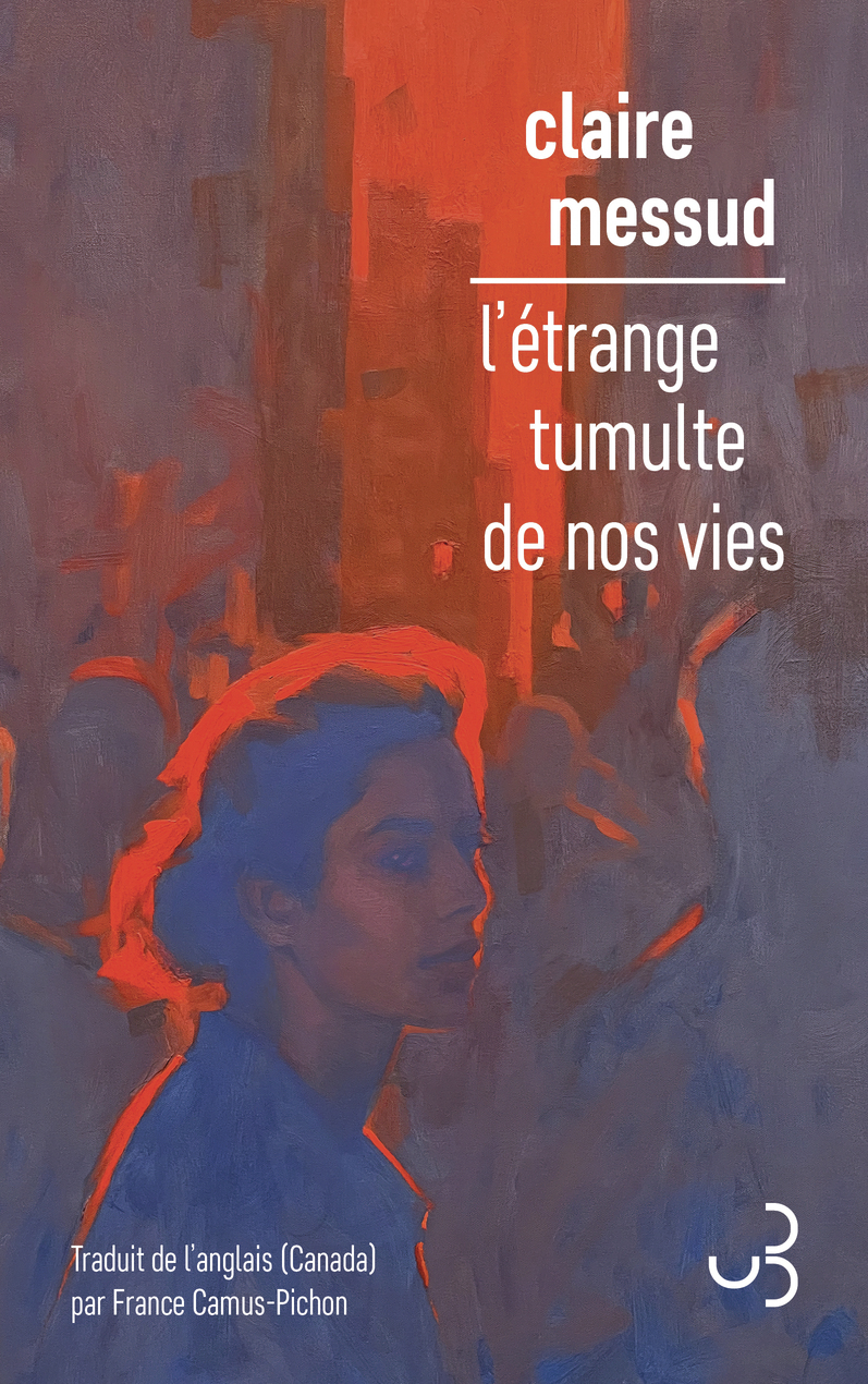 L'étrange tumulte de nos vies