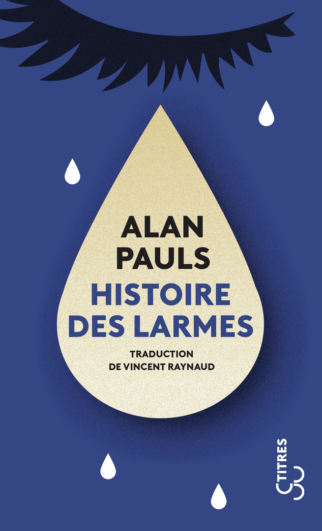 Histoire des larmes