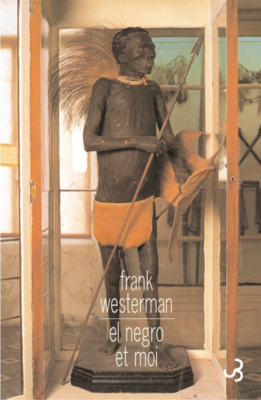 El negro et moi