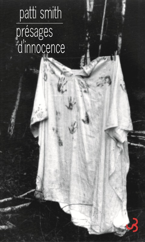 PRESAGES D-INNOCENCE