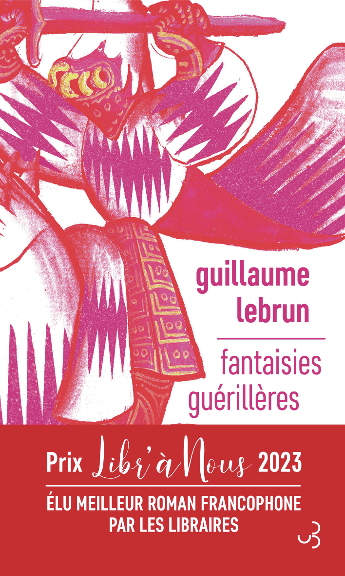 Fantaisies guérillères
