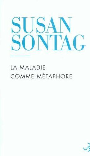 La maladie comme métaphore