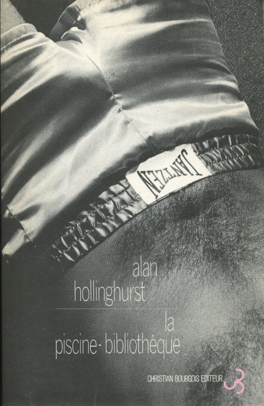 La piscine bibliothèque