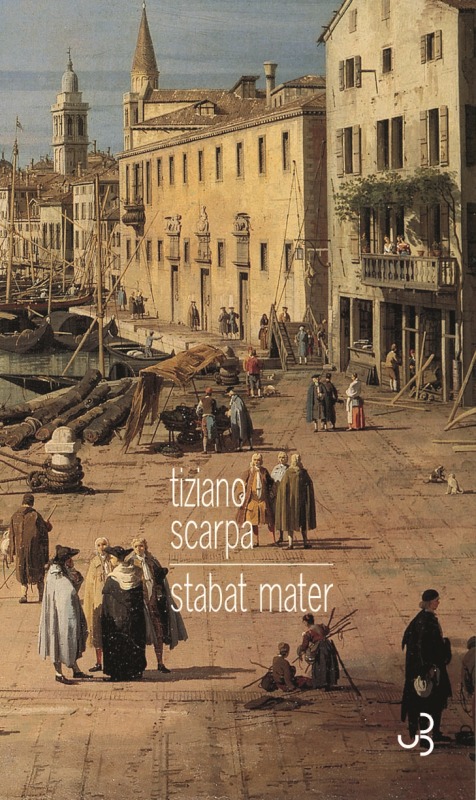 STABAT MATER