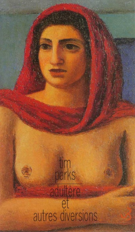 Adultère et autres diversions