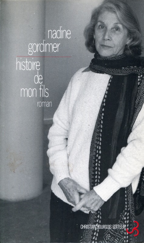 Histoire de mon fils