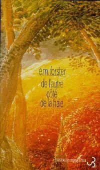 De l'autre côté de la haie