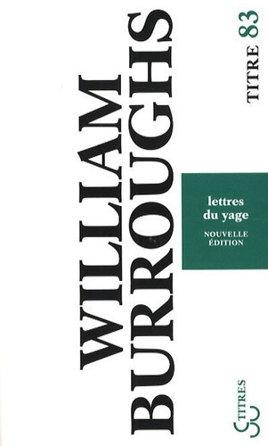 Les lettres du yagé