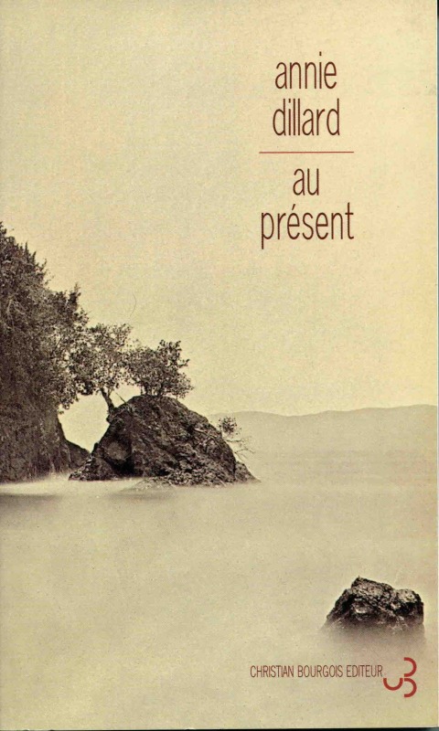 Au présent