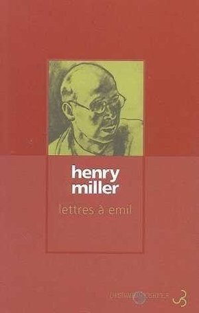 Lettres à Emil