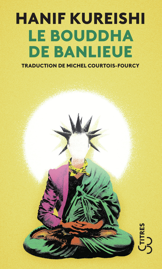 Le bouddha de banlieue