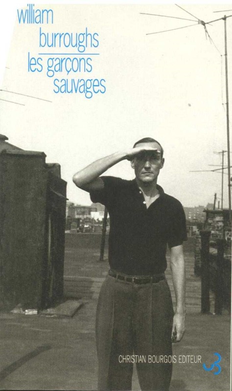 Les garçons sauvages