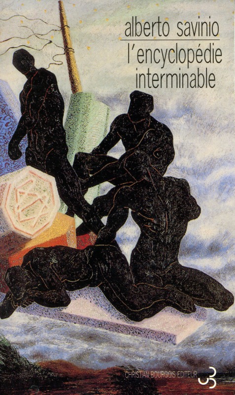 L'encyclopédie interminable