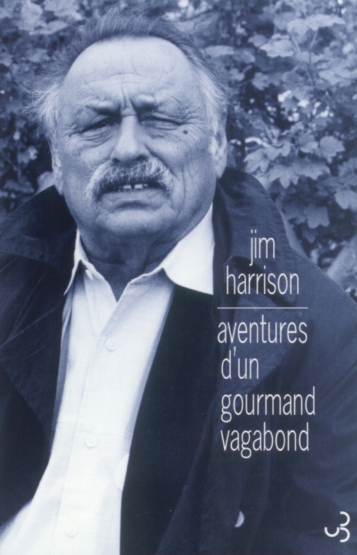 Aventures d'un gourmand vagabond le cuit et le cru