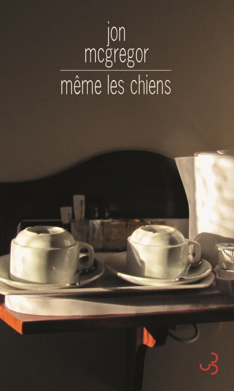 Même les chiens