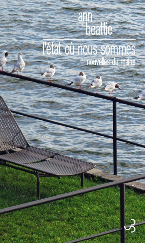 L état où nous sommes