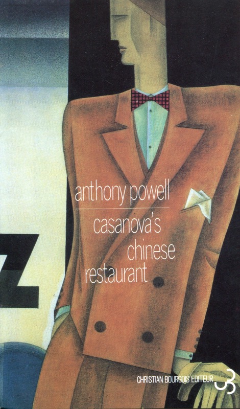 Casanova's chinese restaurant