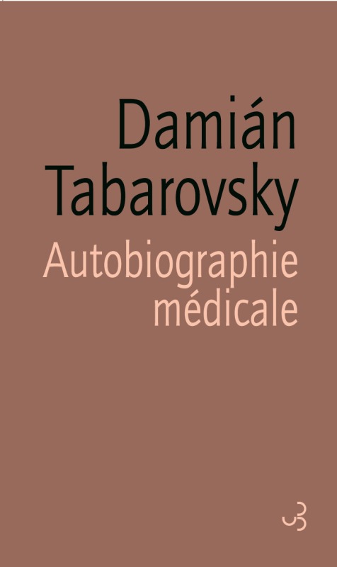 Autobiographie médicale