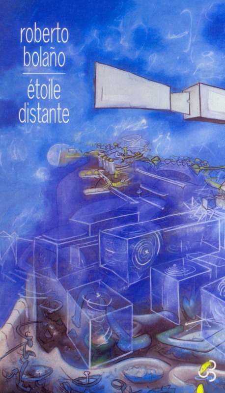Étoile distante