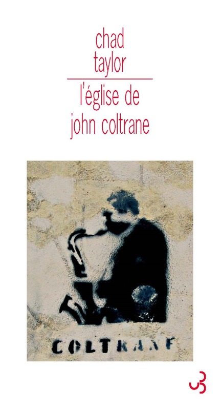 L'église de John Coltrane