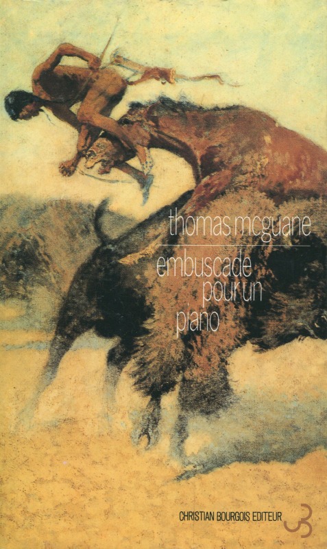 Embuscade pour un piano