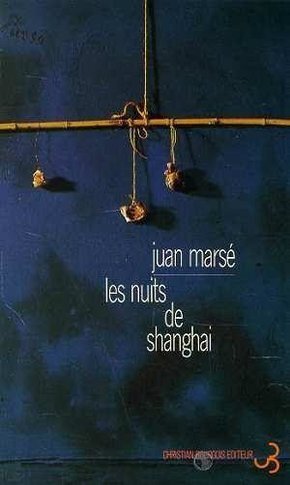 Les nuits de Shangai