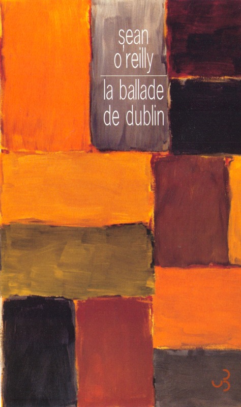 La ballade de Dublin
