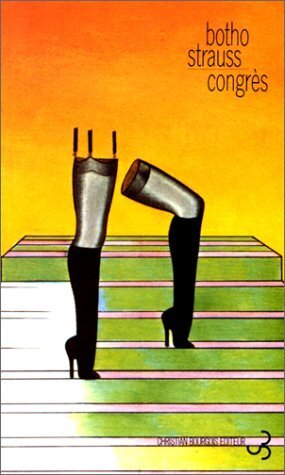 Congrès la chaîne des humiliations