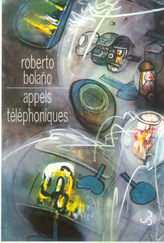 Appels téléphoniques