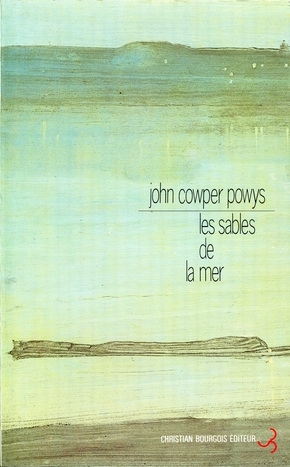 Les sables de la mer