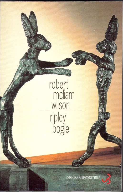 Ripley Bogle