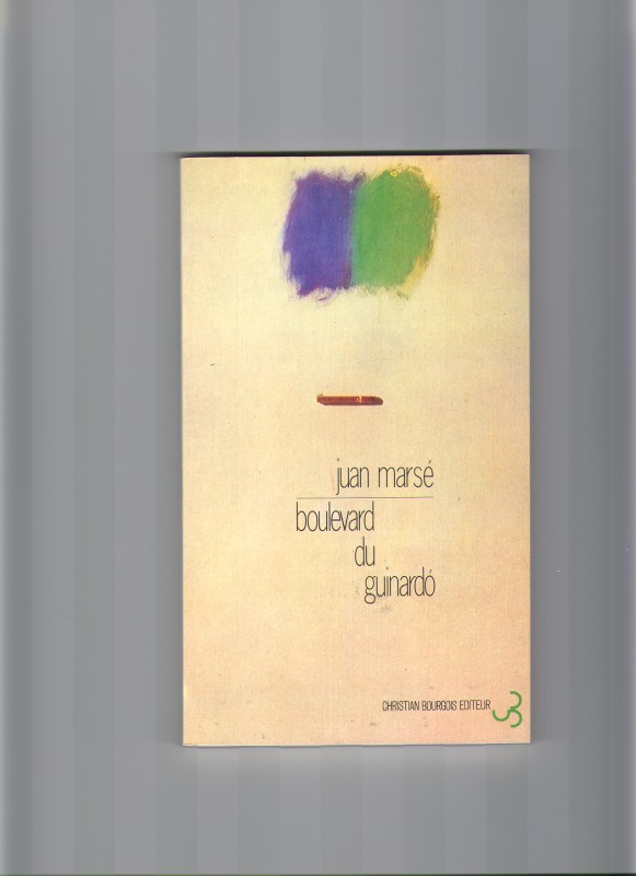 Boulevard du Guinardo